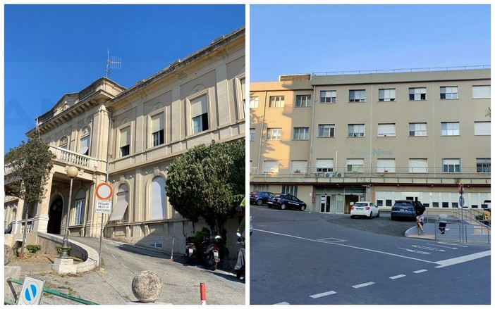 'Punto nascita' a Sanremo: il problema riguarda il personale, ma rimane quello politico con Imperia