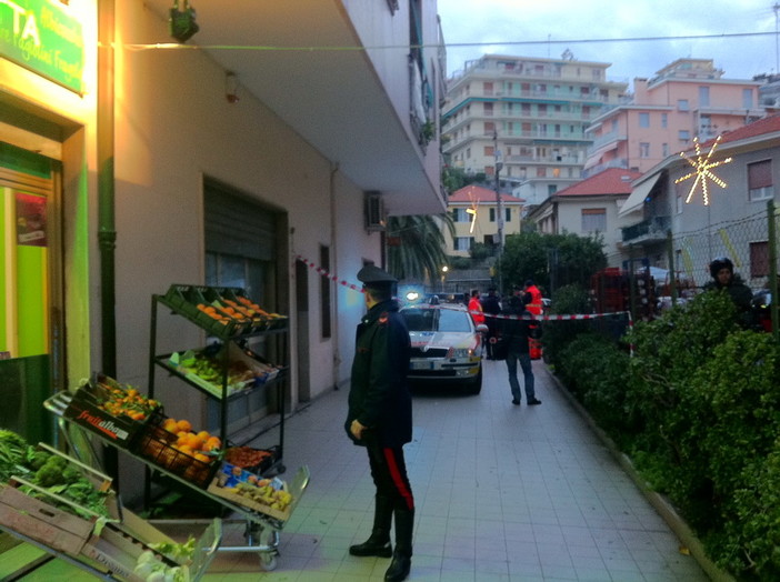 Sanremo: proseguono le indagini sulla morte del 21enne, Giovanni Isolani Sanremo: proseguono le indagini sulla morte del 21enne, Giovanni Isolani