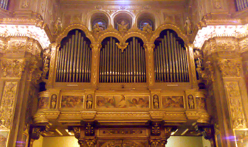 Bordighera: riprendono i corsi musicali dell’Istituto Diocesano di musica Sacra al Seminario Bordighera: riprendono i corsi musicali dell’Istituto Diocesano di musica Sacra al Seminario