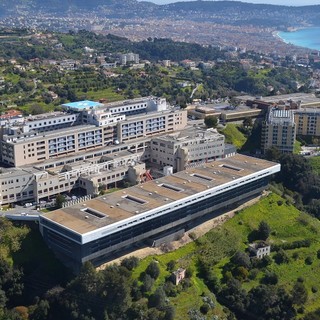 Coronavirus: 212 i casi confermati in Francia, nella Provence-Alpes-Côte d’Azur sono 10. A Nizza sostegno agli anziani soli Coronavirus: 212 i casi confermati in Francia, nella Provence-Alpes-Côte d’Azur sono 10. A Nizza sostegno agli anziani soli