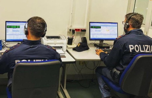 Denunce online, parte il nuovo servizio della Polizia di Stato: pre-denunce digitali e segnalazioni di smarrimento Denunce online, parte il nuovo servizio della Polizia di Stato: pre-denunce digitali e segnalazioni di smarrimento