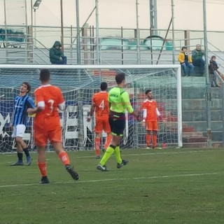 L'Ospedaletti pronto alla sfida sul campo dell'Albenga