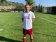 Turi Bella, attaccante dell'Oneglia Calcio non si ferma più: altra doppietta alla Carlin's Boys B Turi Bella, attaccante dell'Oneglia Calcio non si ferma più: altra doppietta alla Carlin's Boys B