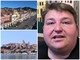Imperia: cresce il turismo lo annuncia l'assessore Oneglio "Più 7,22% di presenze rispetto a un anno fa" (Video)