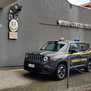 Truffe per oltre 1,3 milioni di euro a istituti di credito del ponente ligure: sette denunce della Guardia di Finanza Truffe per oltre 1,3 milioni di euro a istituti di credito del ponente ligure: sette denunce della Guardia di Finanza