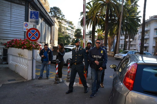 Sanremo: caso dei 'furbetti del cartellino', altri 10 licenziamenti sono stati firmati oggi dal Segretario Generale