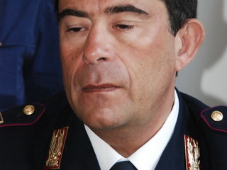 L'Ispettore Capo Ivan Bracco L'Ispettore Capo Ivan Bracco