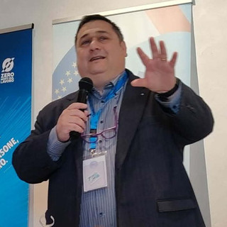 UIL Liguria, al via la stagione congressuale: Oscar Matarazzo eletto segretario generale Uiltrasporti Imperia