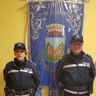 Vallecrosia: ecco il bilancio dell'attività della Polizia Municipale per l'anno appena trascorso Vallecrosia: ecco il bilancio dell'attività della Polizia Municipale per l'anno appena trascorso