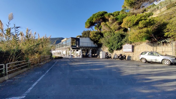 Ospedaletti: c'è un terzo progetto per il compendio 'Byblos', investimento intorno ai 20 milioni Ospedaletti: c'è un terzo progetto per il compendio 'Byblos', investimento intorno ai 20 milioni