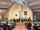 "Il fuoco del Settecento" dell'Orchestra Sinfonica di Sanremo incanta Vallecrosia al Mare (Foto) "Il fuoco del Settecento" dell'Orchestra Sinfonica di Sanremo incanta Vallecrosia al Mare (Foto)