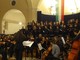 Bordighera: grande successo ieri alla ex Anglicana per il concerto dell'Orchestra 'Note Libere'