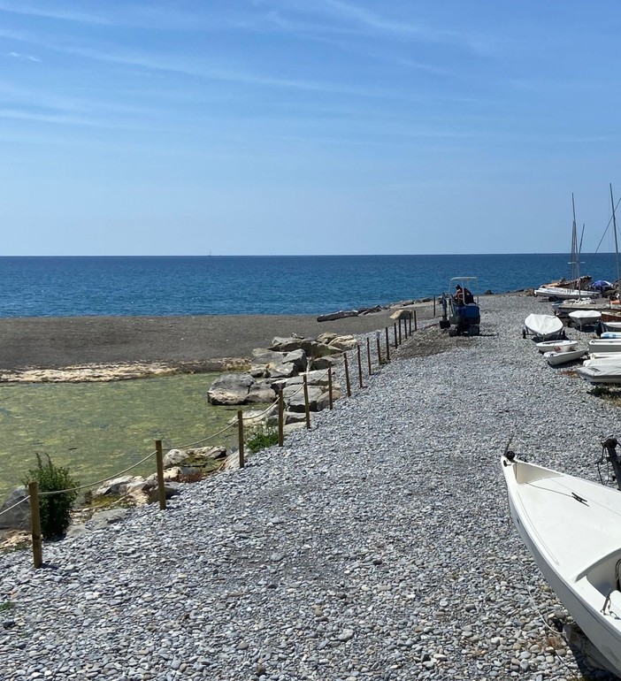 L'Oasi del Nervia L'Oasi del Nervia