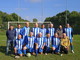 Sanremo: dopo due anni di stop torna il torneo di internazionale di calcio veterani