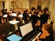 Imperia: presentato questa mattina il consuntivo dell'Orchestra Giovanile del Ponente 'Ligeia' Imperia: presentato questa mattina il consuntivo dell'Orchestra Giovanile del Ponente 'Ligeia'
