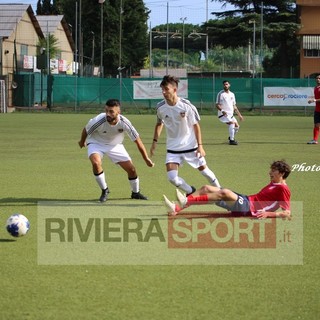 Giornata di campionato molto intensa in Promozione