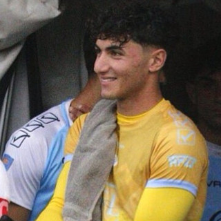 Sanremese, oggi alle 18 al museo il premio biancazzurro: Omar Bohli miglior giocatore di dicembre