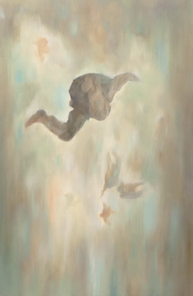 Sanremo: sabato prossimo, inaugurazione mostra di Federica Gisana ‘Fullness in the void’ (Pienezza del vuoto)