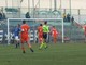 Calcio, Eccellenza. Il derby ponentino Ospedaletti-Pietra Ligure si disputerà al 'M. Polo' di Andora