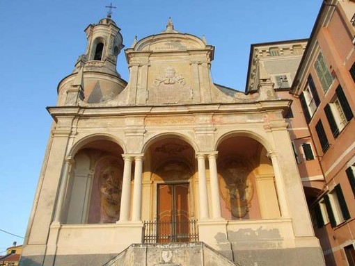 Oratorio si San Pietro Oratorio si San Pietro