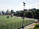 Calcio. Ospedaletti, iniziati i lavori al campo sportivo Calcio. Ospedaletti, iniziati i lavori al campo sportivo