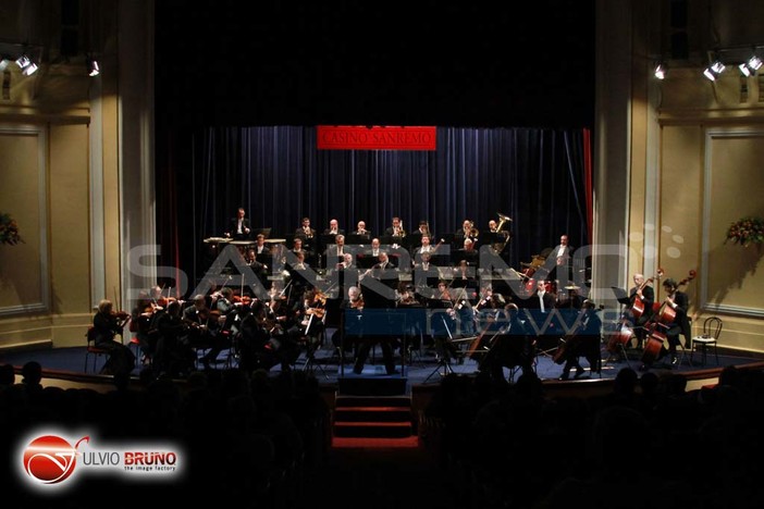 Sanremo: problemi per l'Orchestra Sinfonica, il pensiero del nostro lettore Silvano Toffolutti