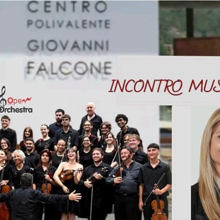 Open Orchestra a Camporosso, Gastaldo: "Coinvolgente concerto di musica classica in onore della nostra festa cittadina" (Foto) Open Orchestra a Camporosso, Gastaldo: "Coinvolgente concerto di musica classica in onore della nostra festa cittadina" (Foto)