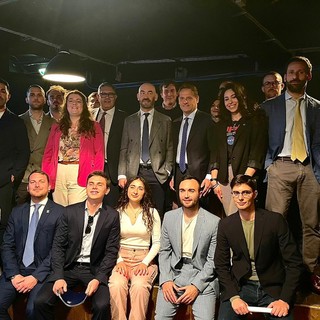 ‘Orientamenti tour’: alla ‘claque’ va in scena ‘dreamers’, 16 storie di sogni realizzati