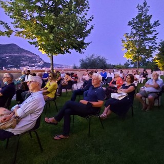 Le immagini della serata Le immagini della serata