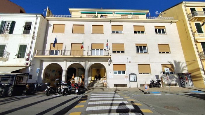 Ospedaletti: il comune mette all'asta l'alloggio ricevuto in eredità, verrà venduto ad un minimo di 275mila euro