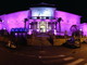 Da questa sera alle 20 l’Ospedale Borea di Sanremo si tinge di rosa: al via il mese della prevenzione del tumore al seno