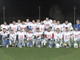 Questa sera a Pian di Poma 'Sanremo Football Night', il football americano per la solidarietà Questa sera a Pian di Poma 'Sanremo Football Night', il football americano per la solidarietà
