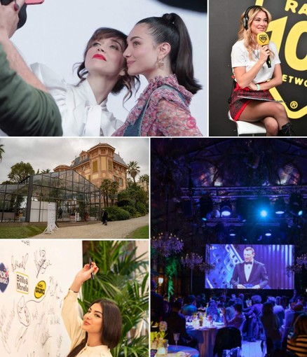 Sanremo2024: a 'Oltre il Festival' il parco di Villa Nobel è aperto al pubblico Sanremo2024: a 'Oltre il Festival' il parco di Villa Nobel è aperto al pubblico