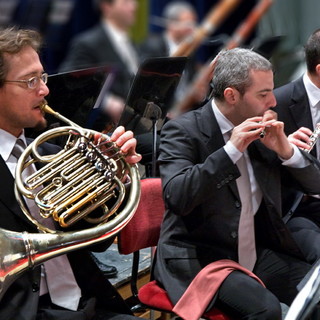 Sanremo: nuovo punto all'ordine del giorno del Consiglio, relazione della Commissione sulla Sinfonica