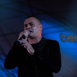 'Le più belle canzoni d’autore del Festival' con l’Orchestra Sinfonica di Sanremo e Olden 'Le più belle canzoni d’autore del Festival' con l’Orchestra Sinfonica di Sanremo e Olden