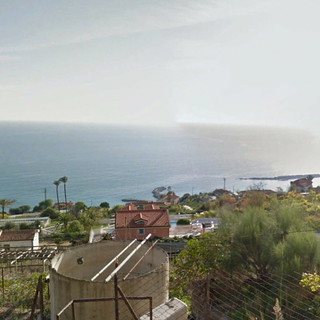 Ospedaletti: al via i lavori per le strade dell'immediato entroterra, verranno spesi 370mila euro