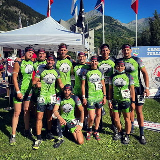 Bordighera: 'Life Revolution', una associazione per praticare l'Ocr, ovvero la ‘Obstacles Course Race’