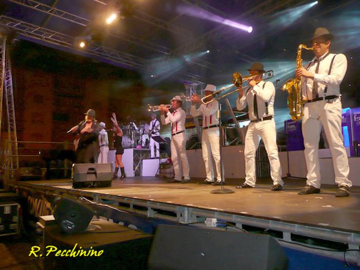 Ventimiglia: il 3 febbraio prossimo al Teatro Comunale approderà la grande Orchestra Bagutti Ventimiglia: il 3 febbraio prossimo al Teatro Comunale approderà la grande Orchestra Bagutti