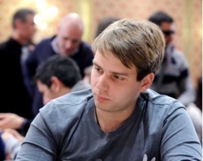 Sanremo: l'ucraino Oleksii Kovalchuk vince l'Ipt Poker Tour, secondo l'italiano Andrea Vitale