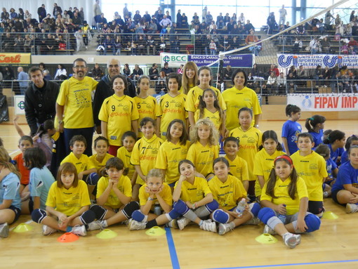 Caramagna: Gianluca Melchiorre "L'agonismo sportivo è uno strumento un fine?" Caramagna: Gianluca Melchiorre "L'agonismo sportivo è uno strumento un fine?"