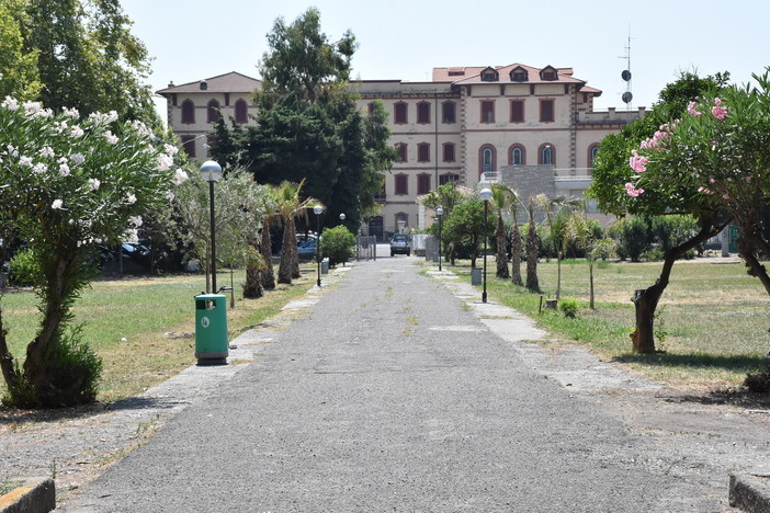 Bordighera: ospedale Saint Charles, continua il botta e risposta tra Trucchi e il Sindaco Ingenito