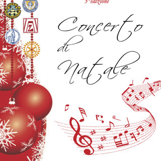 Sanremo: sabato il concerto dell'Orchestra Sinfonica per l'Istituto “Padre Semeria” di Coldirodi Sanremo: sabato il concerto dell'Orchestra Sinfonica per l'Istituto “Padre Semeria” di Coldirodi