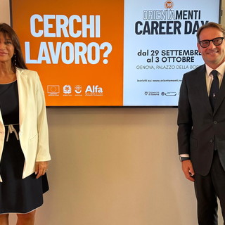 Formazione: torna il ‘Career day’ di Orientamenti: 150 aziende e oltre 2.000 posti di lavoro al palazzo della borsa