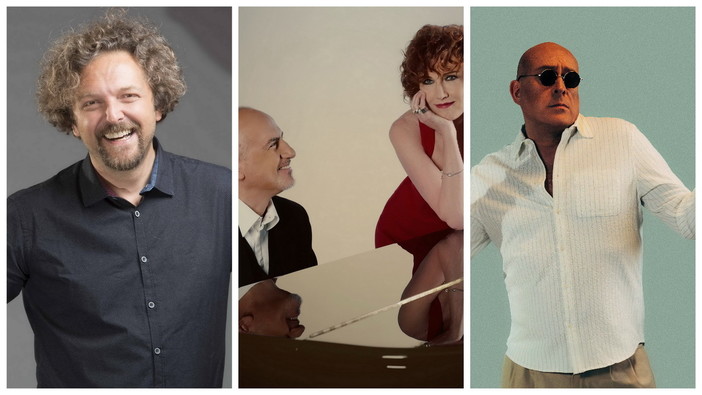 Grande successo di prevendita per la rassegna 'Marina di Ventimiglia – Eventi sotto le Stelle' Grande successo di prevendita per la rassegna 'Marina di Ventimiglia – Eventi sotto le Stelle'