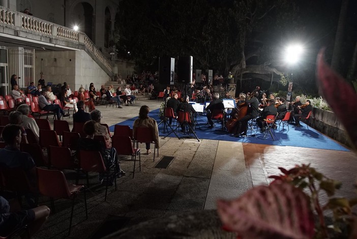 Sanremo: l'Orchestra Sinfonica torna on line per i concerti del 31 dicembre e del 1° gennaio