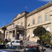 Sanità, esperienza positiva all’ortopedia dell’ospedale di Sanremo: un lettore “Professionalità e grande umanità” Sanità, esperienza positiva all’ortopedia dell’ospedale di Sanremo: un lettore “Professionalità e grande umanità”