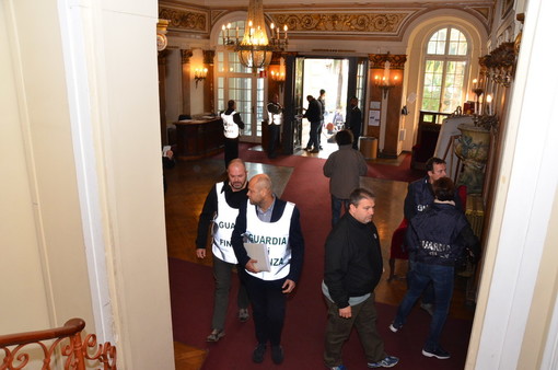 Sanremo: caso dei 'furbetti del cartellino', cosa rischiano i dipendenti. Intanto il comune si affida ad un legale emiliano