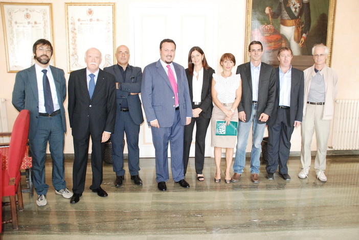 Sanremo: accorpamento del tribunale ad Imperia, gli avvocati chiedono sostegno al Sindaco Sanremo: accorpamento del tribunale ad Imperia, gli avvocati chiedono sostegno al Sindaco