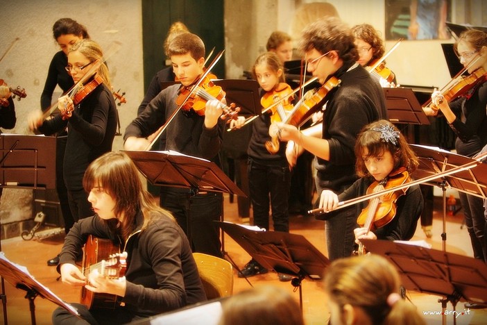 Sanremo: sabato al teatro del Casinò appuntamento con "Musica senza confini"