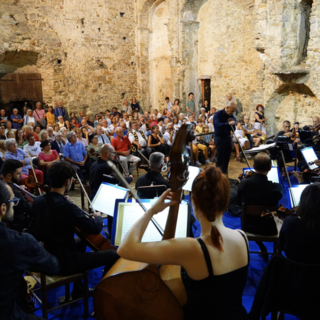 L’Orchestra Sinfonica di Sanremo tra “Tradizione e Modernità” con i concerti a Teatro e i progetti speciali